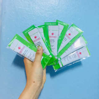 셀퓨전씨 트리악 포어 딜리트 버블 팩 — 5점을 준 리뷰어가 2018년 4월 올린 사용 사진