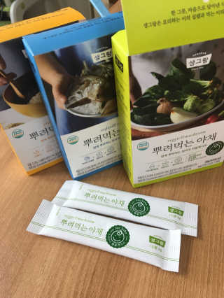 Ann님이 올린 리뷰 사진 1