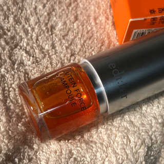 메디페르 루테인앰플 10ml 4개 — 4점을 준 리뷰어가 2020년 4월 올린 사용 사진