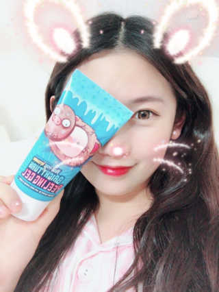 엘리자베카 헬포어 비타민 브라이트 턴 필링젤 — 4점을 준 리뷰어가 2017년 6월 올린 사용 사진