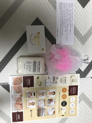 비타보르네츄럴바 VITAVOLU NATURAL BAR — 5점을 준 리뷰어가 2018년 9월 올린 사용 사진