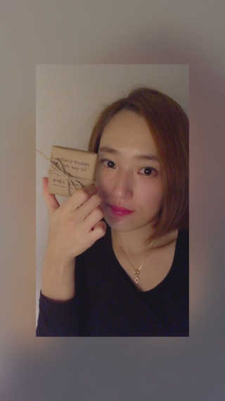 마마스케어 달맞이꽃 아기비누_민감하고 여린 피부 케어 — 5점을 준 리뷰어가 2017년 12월 올린 사용 사진