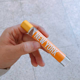 더블유드레스룸 롤 온 퍼퓸EDT 10ml — 3.83점을 준 리뷰어가 2018년 10월 올린 사용 사진
