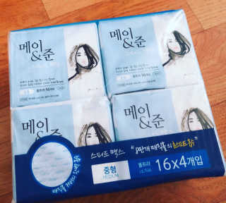 메이앤준 스피드맥스 — 5점을 준 리뷰어가 2019년 3월 올린 사용 사진