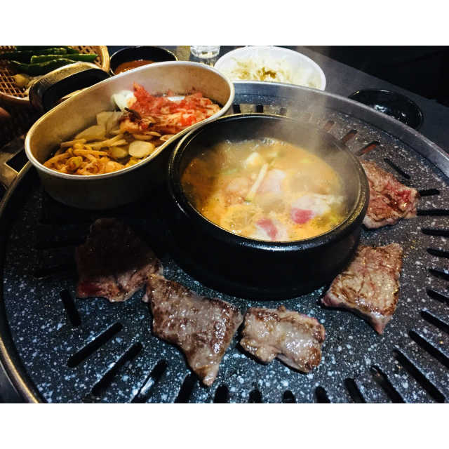 [생고기제작소_구의역점] 소한마리세트1 리뷰 사진
