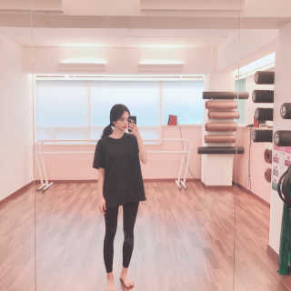 써클필라테스 강남점 [써클필라테스] 8대1 기구필라테스 그룹레슨 2회 — 5점을 준 리뷰어가 2019년 1월 올린 사용 사진