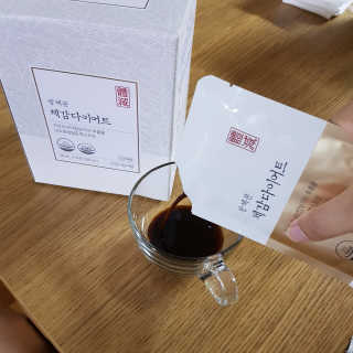 넥스트비티 왕혜문 체감다이어트 — 5점을 준 리뷰어가 2018년 7월 올린 사용 사진