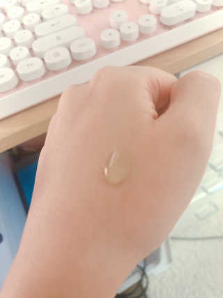 셀리맥스 노니 에너지 앰플 — 5점을 준 리뷰어가 2019년 8월 올린 사용 사진