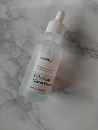 [마녀 공장] 발가락 토미 니아신 에센스 50ml — 4점을 준 리뷰어가 2019년 6월 올린 사용 사진