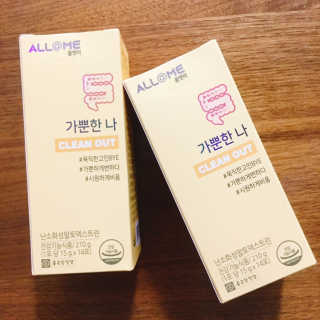 올앳미 가뿐한나 — 4.5점을 준 리뷰어가 2019년 8월 올린 사용 사진
