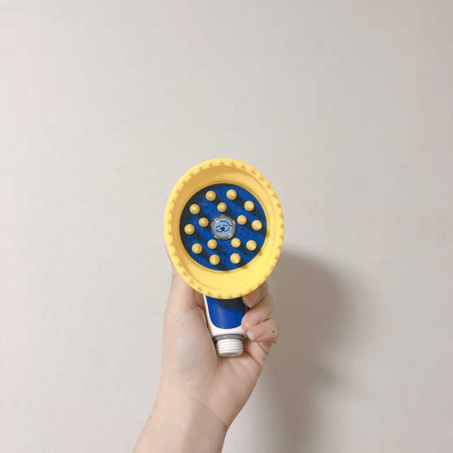 PETHROOM RELAX SHOWER 페스룸 릴렉스 샤워기 리뷰 사진