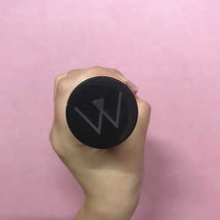 더블유드레스룸 드레스퍼퓸 150ml — 4.33점을 준 리뷰어가 2018년 5월 올린 사용 사진