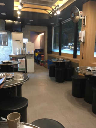 곱창을 요리하는 남자 [곱창을요리하는남자 상수] 곱창or막창 2인분+음료1병 — 5점을 준 리뷰어가 2018년 10월 올린 사용 사진