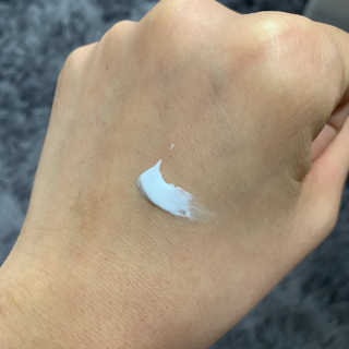 메이메리 쓰리이펙츠 모이스처 톤업크림 50ml — 5점을 준 리뷰어가 2020년 1월 올린 사용 사진