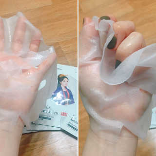 사대미녀 — 3.5점을 준 리뷰어가 2017년 2월 올린 사용 사진