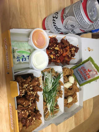 CattcY님이 올린 리뷰 사진 1