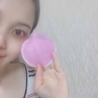엘리자베카 밀키피기 헬포어 퍼펙트와인 필링패드 — 5점을 준 리뷰어가 2019년 2월 올린 사용 사진