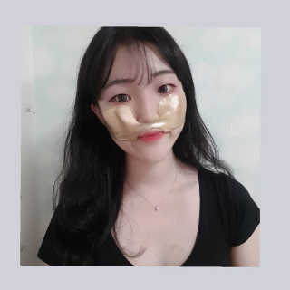 [스케덤] 상악밴드 — 5점을 준 리뷰어가 2019년 7월 올린 사용 사진