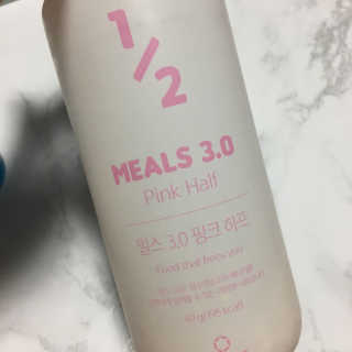 인테이크 밀스 3.0 하프(보틀형 7병) — 3.83점을 준 리뷰어가 2017년 6월 올린 사용 사진
