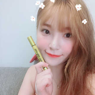 Honey Trap 허니트랩 터치프루프 아이브로우 — 4.83점을 준 리뷰어가 2018년 6월 올린 사용 사진