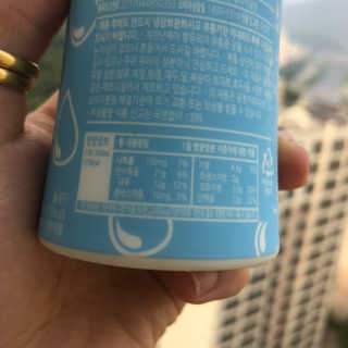 마이요기 요거트 — 4점을 준 리뷰어가 2019년 7월 올린 사용 사진