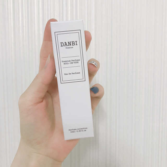 단비 프리미엄 롤온 퍼퓸 리뷰 사진