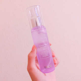 아이소이 불가리안 로즈 워터풀 미스트 55ml — 4.5점을 준 리뷰어가 2016년 10월 올린 사용 사진