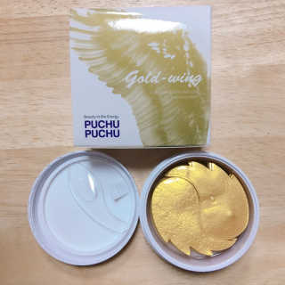 푸츄푸츄 Real repair skin cell premium patch — 4.67점을 준 리뷰어가 2018년 10월 올린 사용 사진