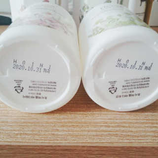 HOSA BODY WASH+BODY LOTION — 4점을 준 리뷰어가 2018년 3월 올린 사용 사진