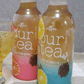 (주)쟈뎅 [쟈뎅] 아워티 500ml （총 6병） — 3점을 준 리뷰어가 2019년 7월 올린 사용 사진
