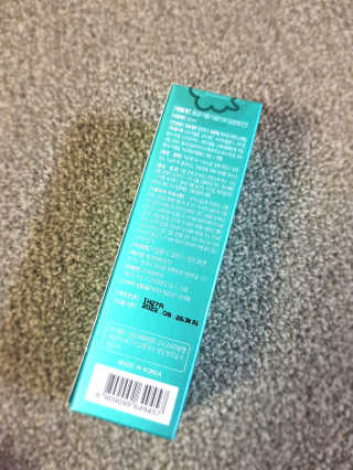 폼글 I foamgle [폼글] 거품가글 50ml 3종 - 민트, 라벤더, 라즈베리 — 5점을 준 리뷰어가 2019년 10월 올린 사용 사진