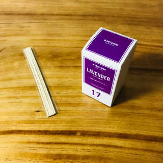 더블유드레스룸 퍼퓸 디퓨저 70ml — 5점을 준 리뷰어가 2018년 6월 올린 사용 사진
