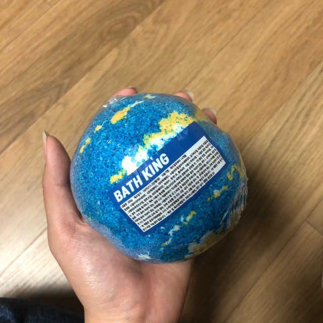 바스킹 , 바스퀸 리뷰 사진