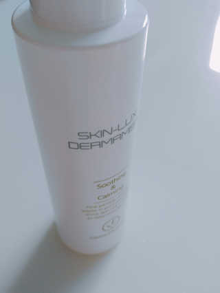 [더마허브] 스킨룩스 더마미스트 150ml — 5점을 준 리뷰어가 2018년 3월 올린 사용 사진