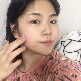 자이엘 S.O.S 레드 칙 케어팩 2 Box — 4점을 준 리뷰어가 2019년 11월 올린 사용 사진