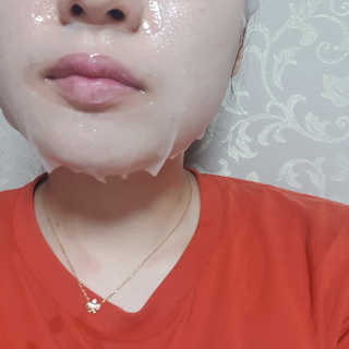 파미니티 타미센스 리바이탈라이징 올인원 마스크 — 5점을 준 리뷰어가 2019년 6월 올린 사용 사진