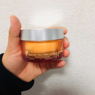 아크웰 아쿠아 클리니티 수분크림 — 1.67점을 준 리뷰어가 2018년 10월 올린 사용 사진
