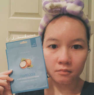 sheetmaskreview님이 올린 리뷰 사진 1