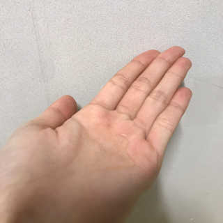 달리프 갈락토미세스 베러 퍼퓸 에센스 — 4점을 준 리뷰어가 2019년 12월 올린 사용 사진