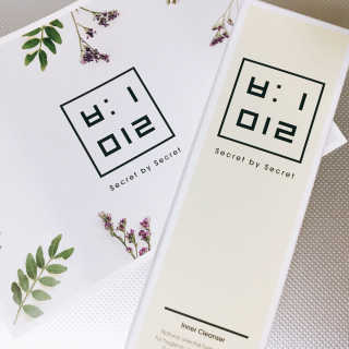 비밀 프리미엄 이너클렌저 - 오리엔탈 — 4.67점을 준 리뷰어가 2018년 2월 올린 사용 사진