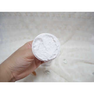 파시스 올인원 진주 화이트닝 크림 100ml — 4점을 준 리뷰어가 2019년 4월 올린 사용 사진