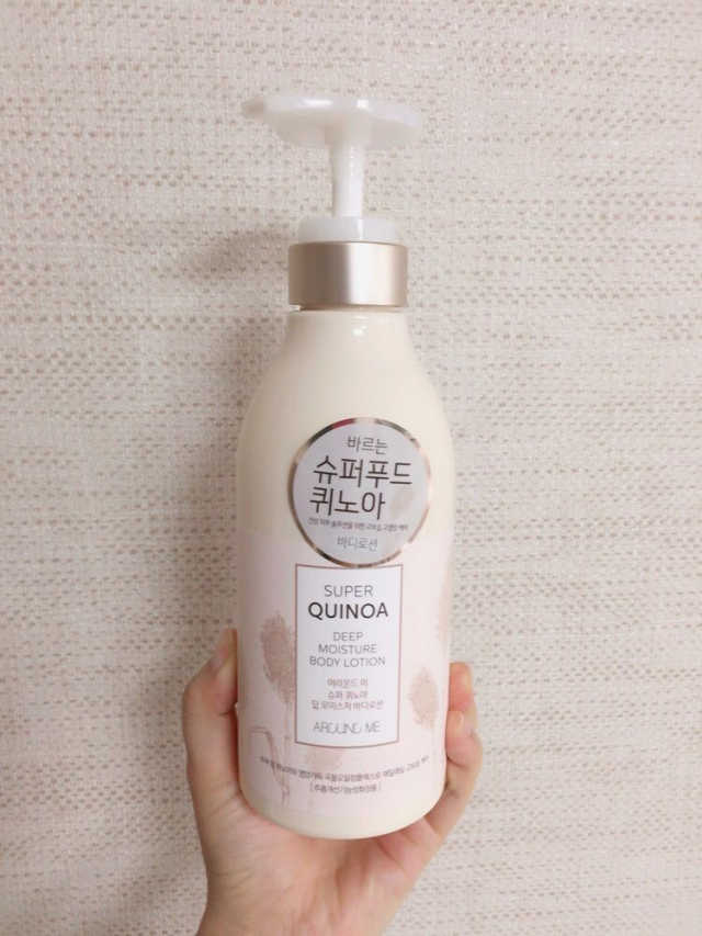 바디오일&바디크림(랜덤1종) 리뷰 사진