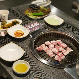 고기원칙 강서구청점 [고기원칙_강서구청점] 맛있는 삼겹살 2인set — 5점을 준 리뷰어가 2018년 12월 올린 사용 사진