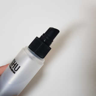다슈코리아 다슈 볼륨 카페인 파워 에어부스터 120ml — 4.5점을 준 리뷰어가 2019년 7월 올린 사용 사진