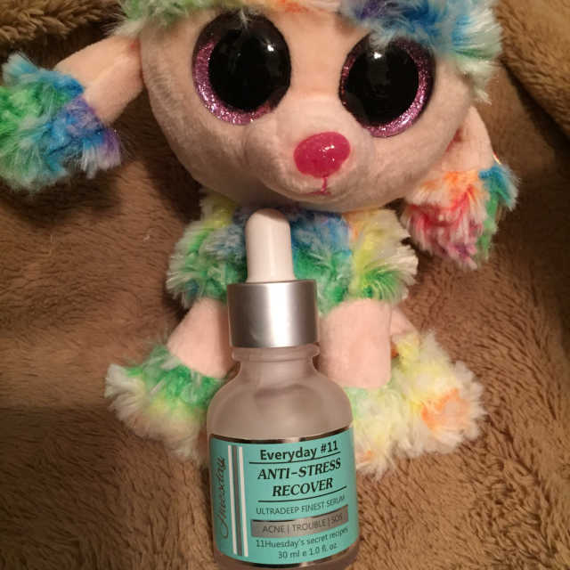 Anti-Stress Recover 리뷰 사진