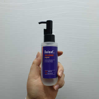달리프 글램 트루 에센스 오리지널 100ml — 5점을 준 리뷰어가 2020년 4월 올린 사용 사진