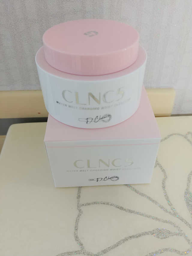 워터 멜트 체인징 클렌저 리뷰 사진