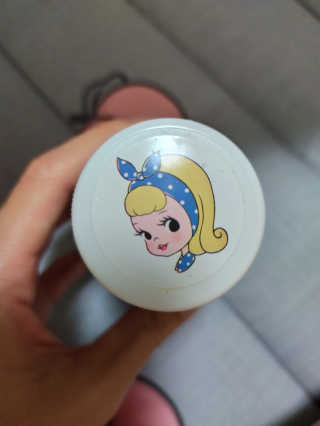마이요기 요거트 — 5점을 준 리뷰어가 2019년 7월 올린 사용 사진