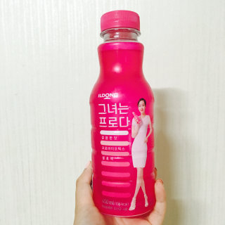일동제약 그녀는 프로다 (깔끔한 맛) — 4점을 준 리뷰어가 2016년 8월 올린 사용 사진