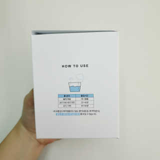 르주르 삶는 클리닝 — 5점을 준 리뷰어가 2019년 8월 올린 사용 사진